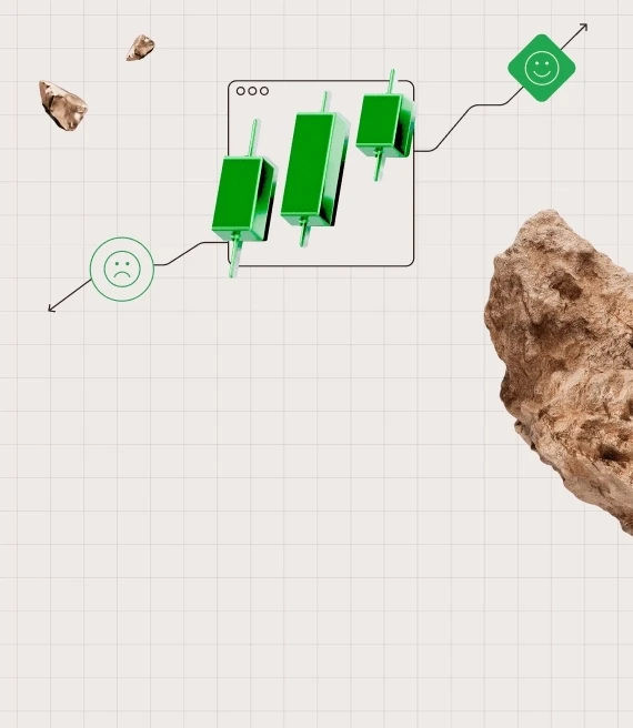 كيفية التوقف عن التداول الاندفاعي