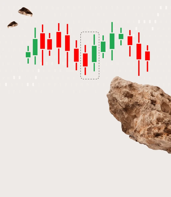 What Is the Bullish Harami Candlestick Pattern in Trading?