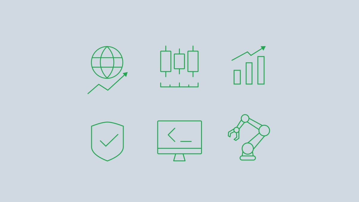 Practical prompt examples for trading