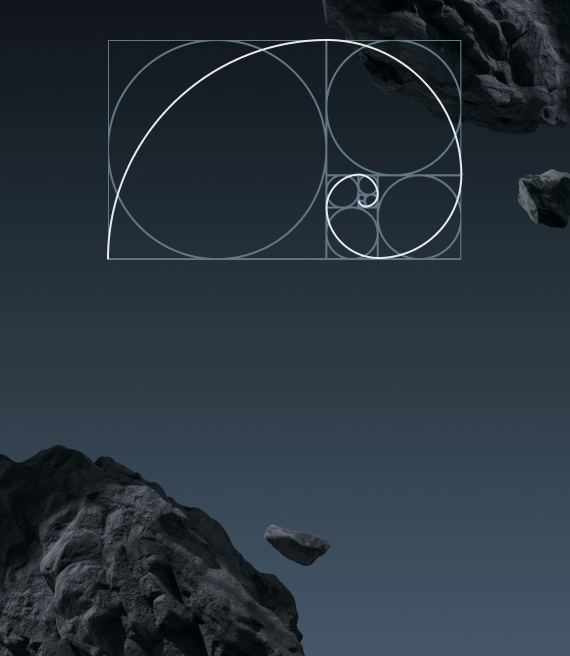 The Origin, Formulas, and Patterns of the Fibonacci Sequence