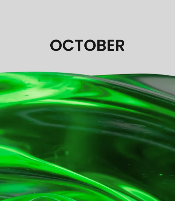 Trading Schedule Changes in October