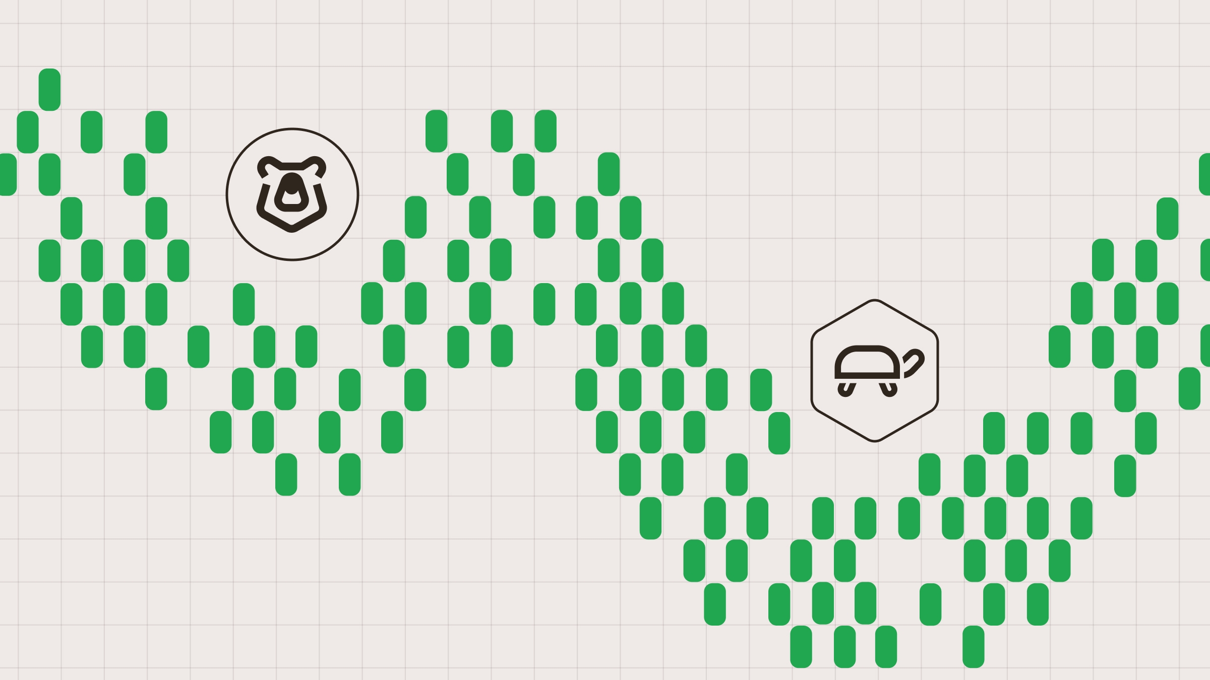 Animals in Trading