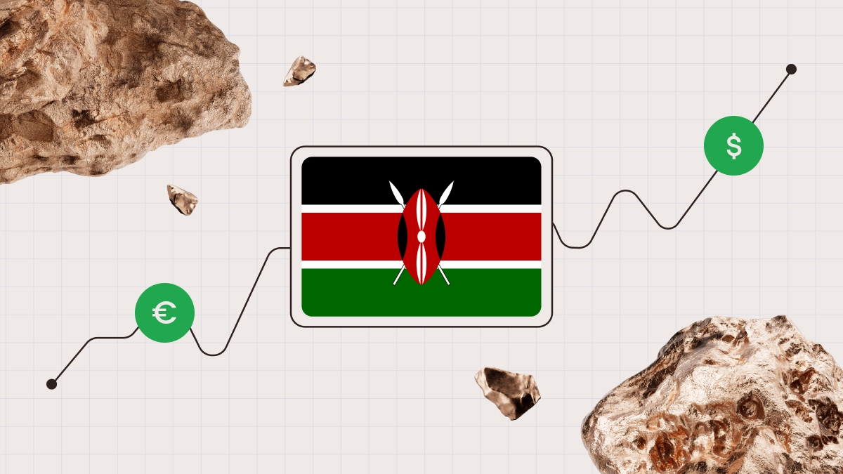How to Start Trading Forex in Kenya