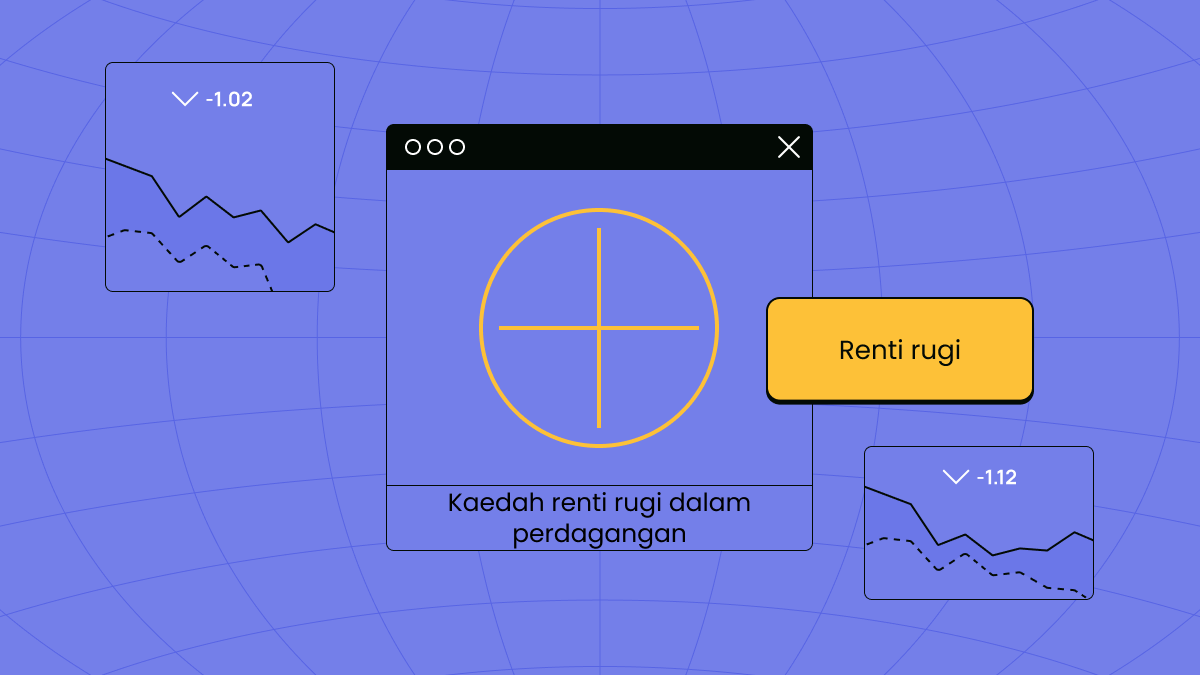 Pengurusan risiko dalam trading