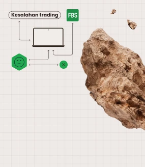 Kuis Kesalahan Trading