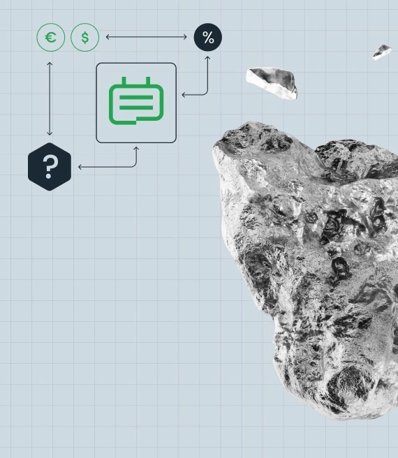 20 سؤالًا يجب أن تطرحها على نفسك بعد كل أسبوع تداول