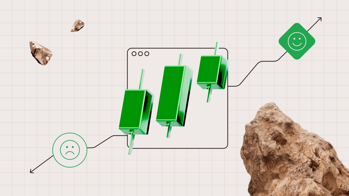 How to Stop Impulsive Trading