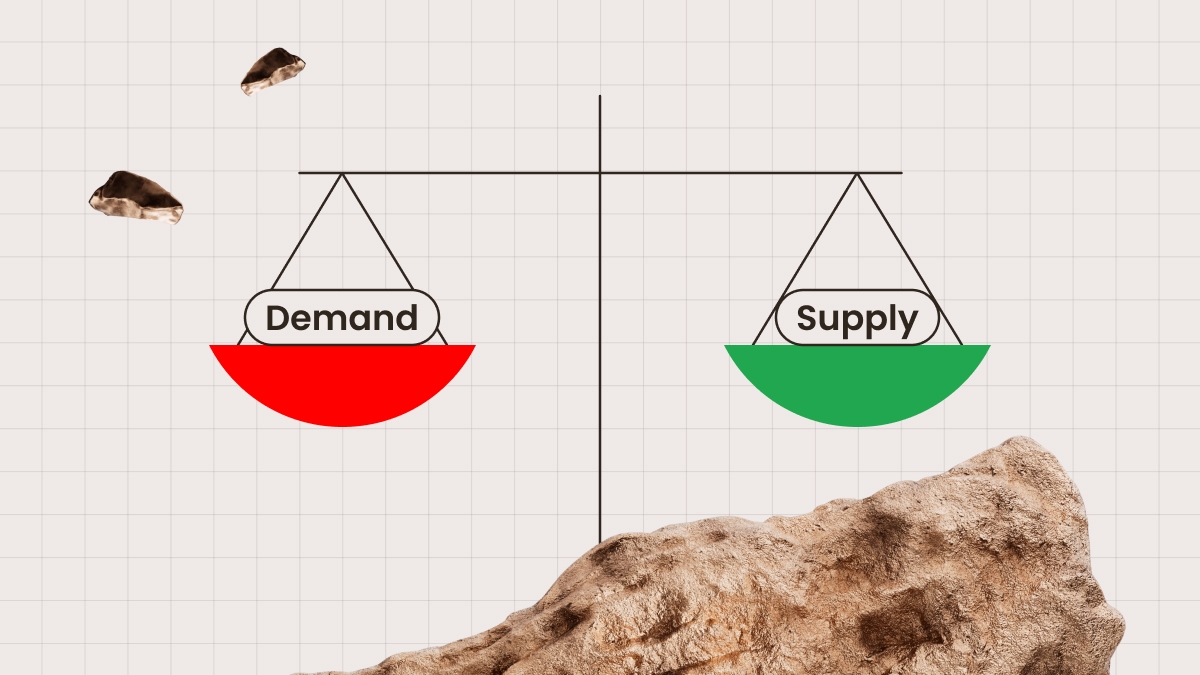 Supply And Demand In Forex