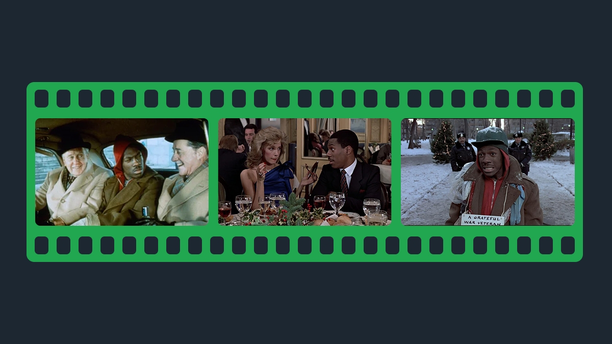 Trading Places