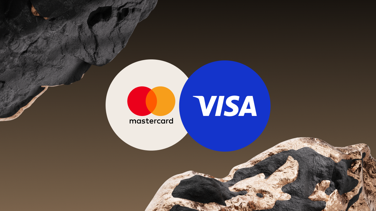 Visa vs. MasterCard: What’s the Difference?