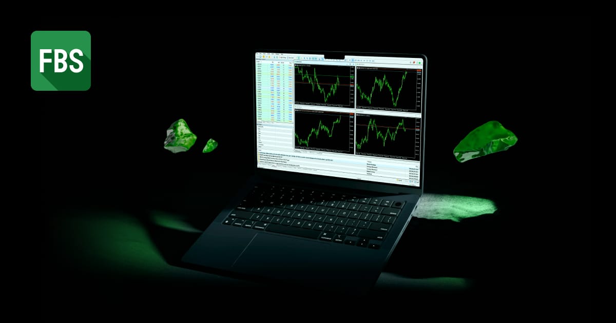 Cuenta MetaTrader 5 (MT5): cómo abrir una cuenta real en MetaTrader 5