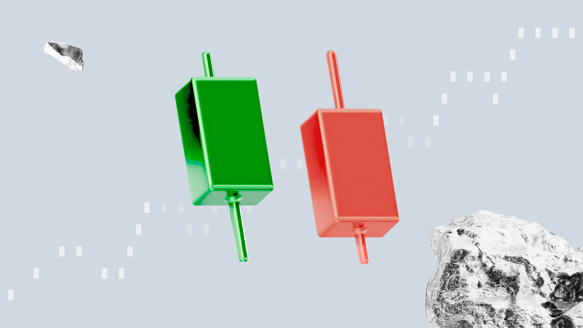Bar Analysis: Two Easy Entries