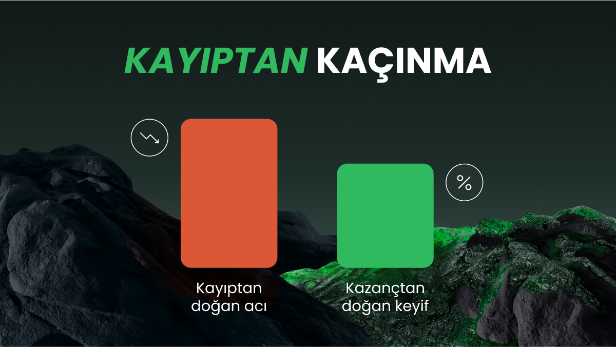Kayıp Kaçınma Nedir ve Neden Önemlidir?