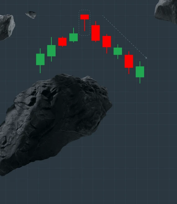 What Is the Hanging Man Candlestick Pattern and How Do You Trade It?