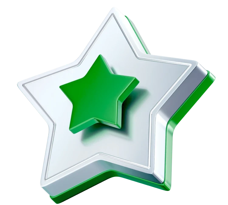 <span style="color: #293D38;">Tingkat kepuasan tinggi</span>