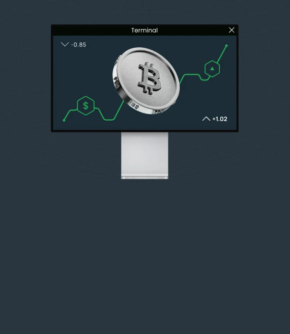 Bitcoin Halving