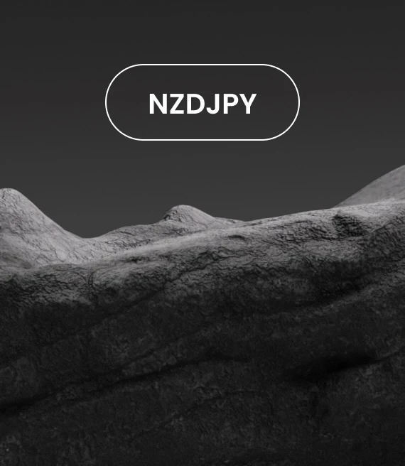 نيوزلندي ين NZDJPY يكسر ترند لاين يومي مع إختبار ناجح 
