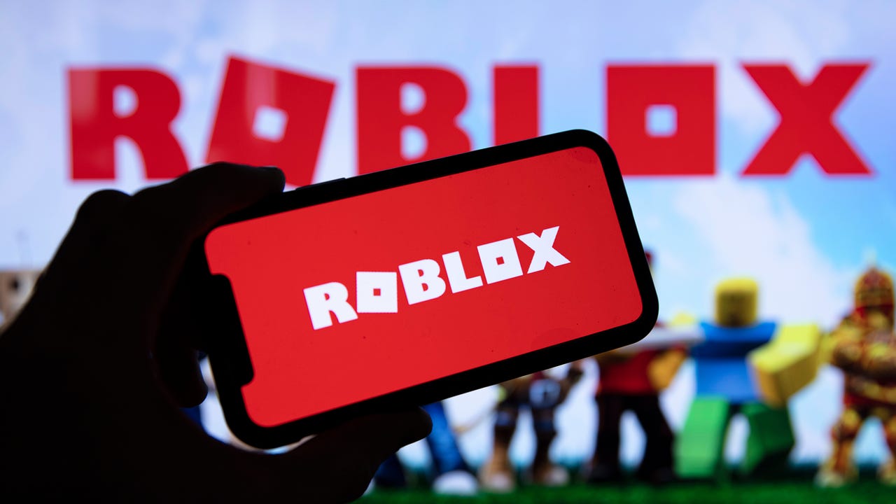Roblox平台安全争议