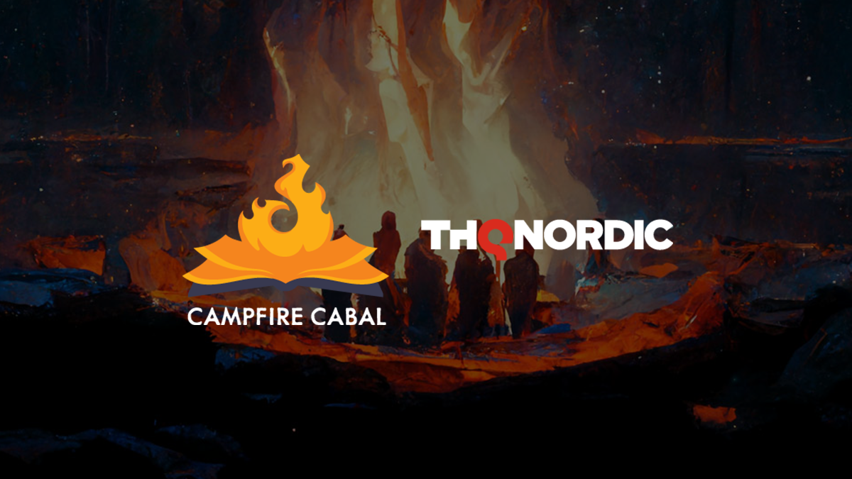 Embracer自给自足新篇章开启：Campfire Cabal关闭背后的影响与未来发展