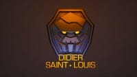 Didier Saint Louis Headshot