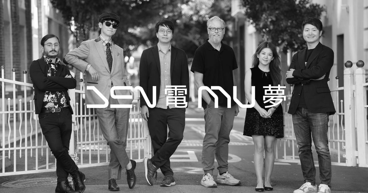 Denmu announces 'auteur-first' $50 million fund for game devs