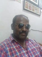 Senthil Kumar Katturaja Headshot