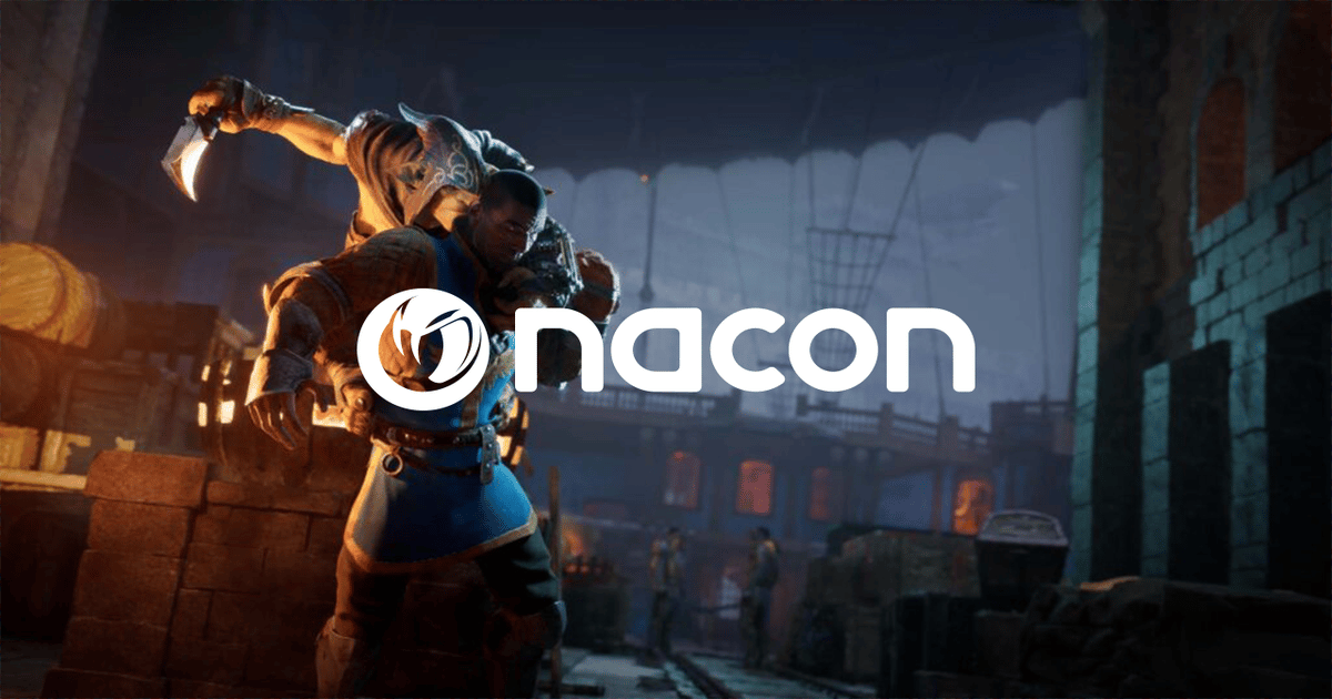 Hell is Us and Styx publisher Nacon files for insolvency