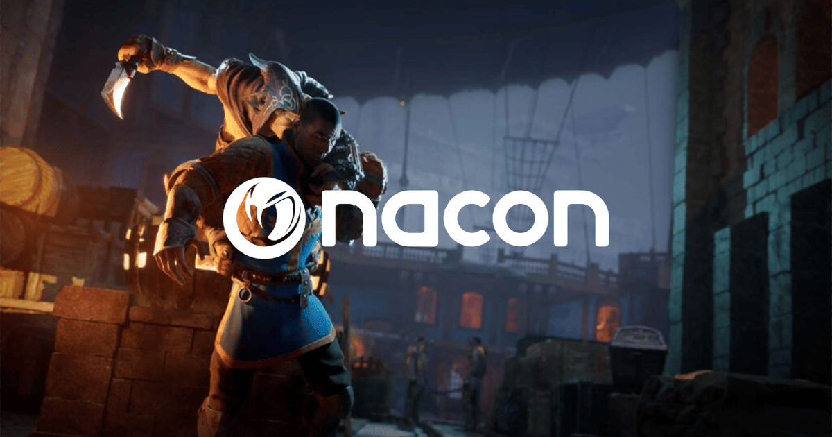 Hell is Us and Styx publisher Nacon files for insolvency