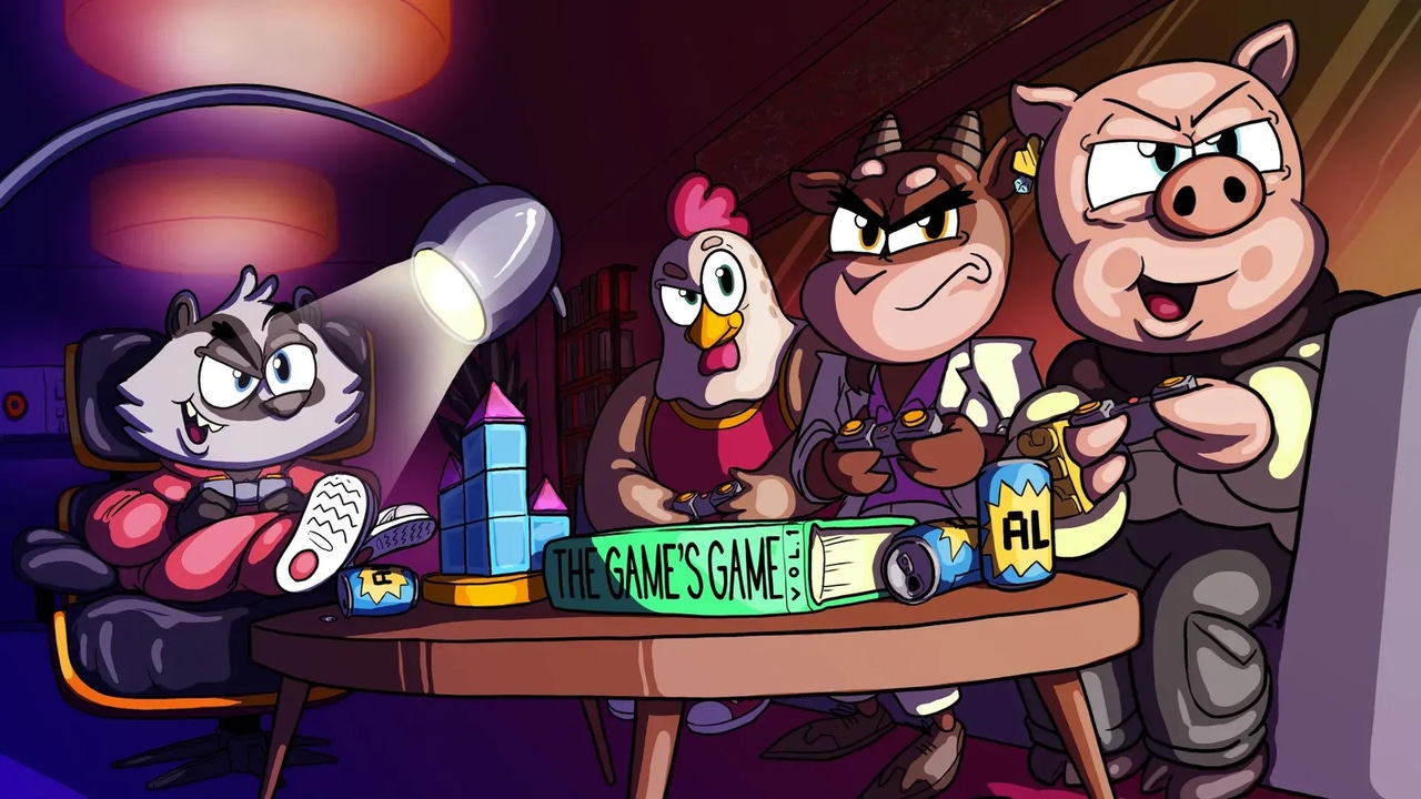 Screenshot of the web3 game Sugartown. Screenshot of the web3 game Sugartown.