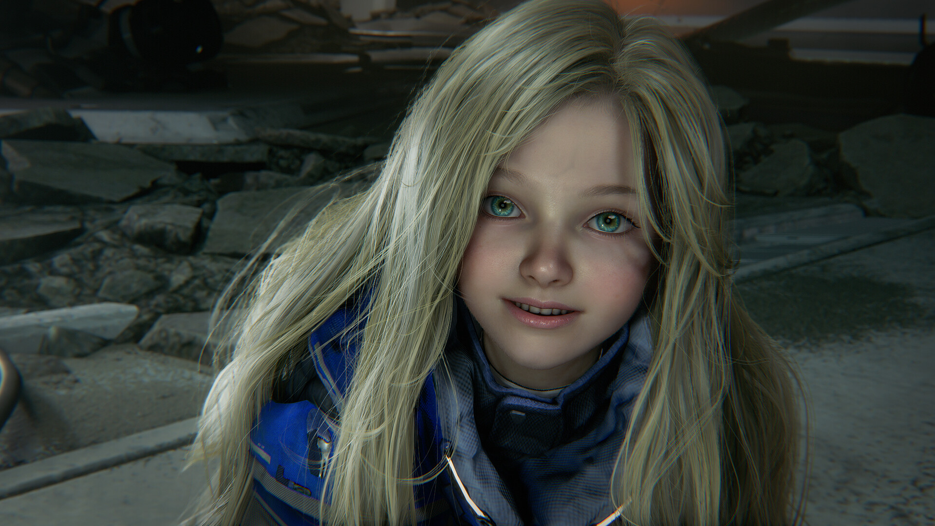 gamedeveloper.com - Diego Argüello - Capcom's Pragmata tops 2M sales within first month