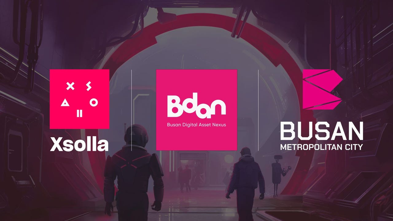 为什么Xsolla在釜山设立亚太总部以打造全球游戏开发中心?-iDomino