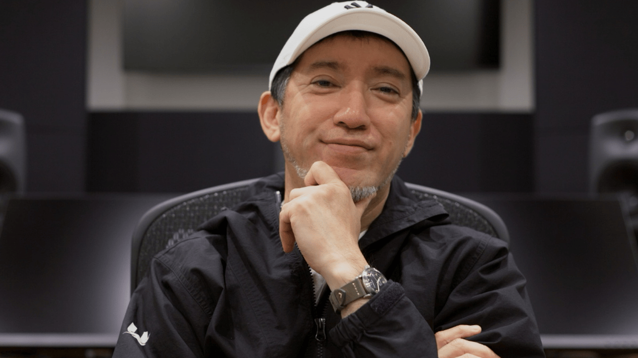 Shinji Mikami to join AIAS Hall of Fame at 2026 DICE Awards