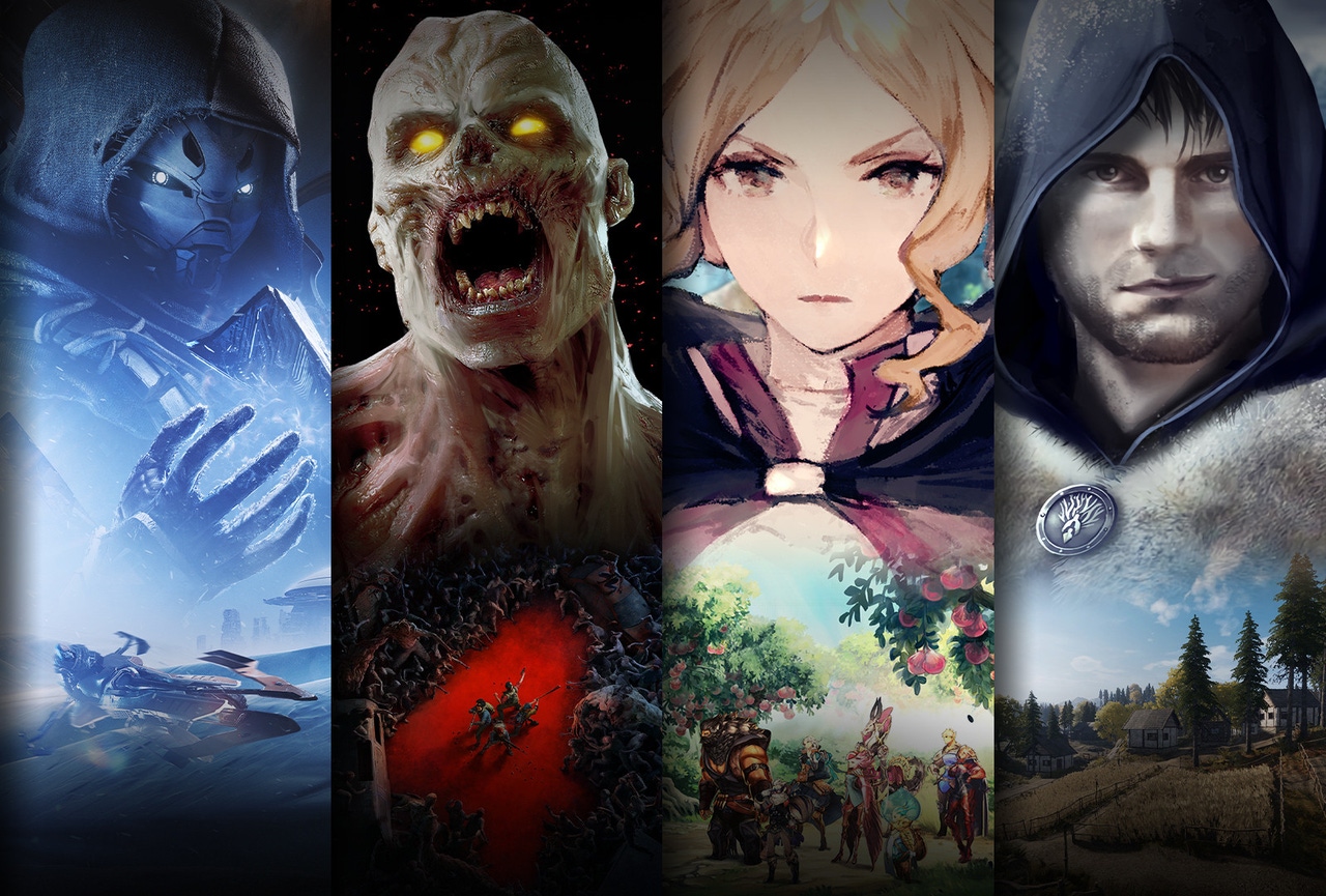 Graphic for Xbox Game Pass. Graphic for Xbox Game Pass.