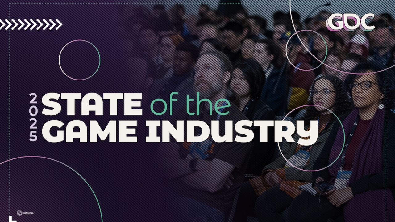 Game developers at GDC Game developers at GDC