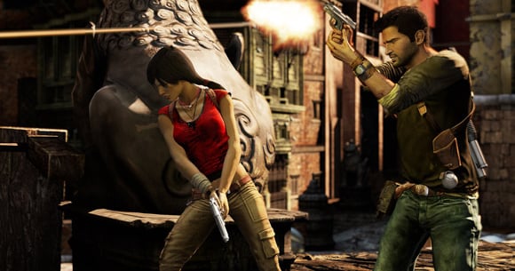 Reflecting On Uncharted 2 How They Did It reflecting-on-uncharted-2-how-they-did-it