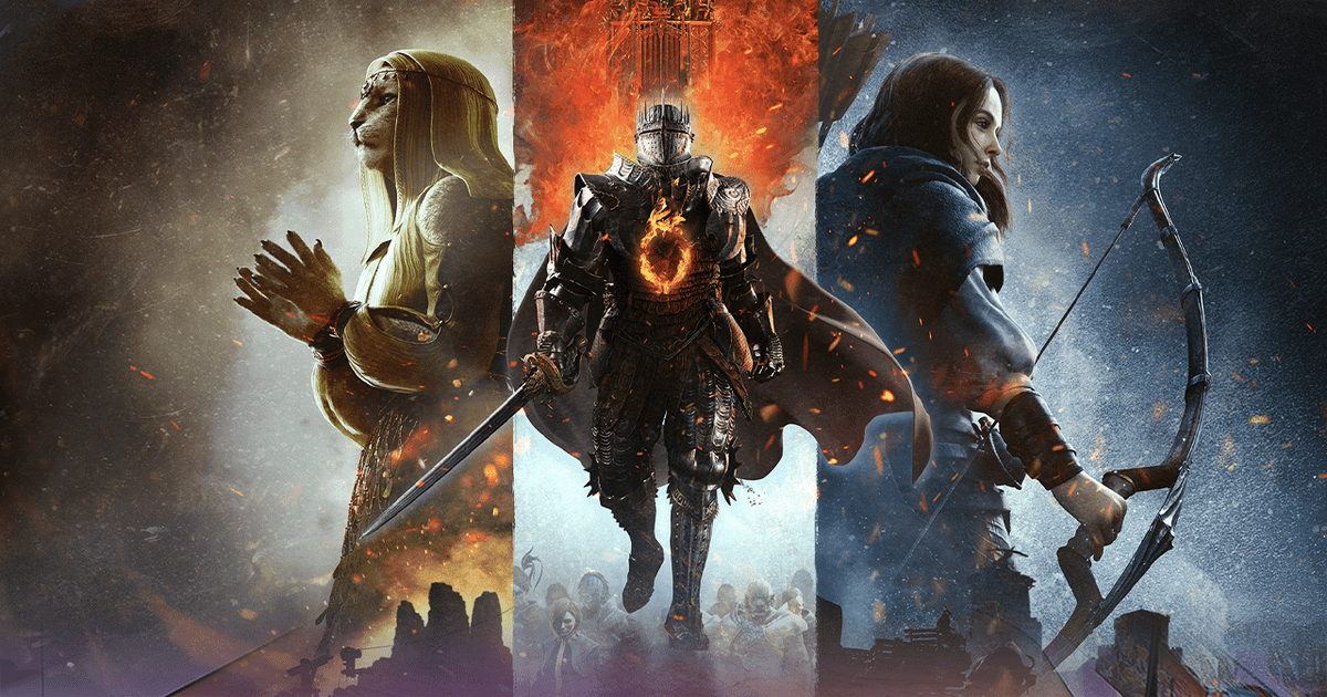 Dragon’s Dogma and Devil May Cry director Hideaki Itsuno departs Capcom