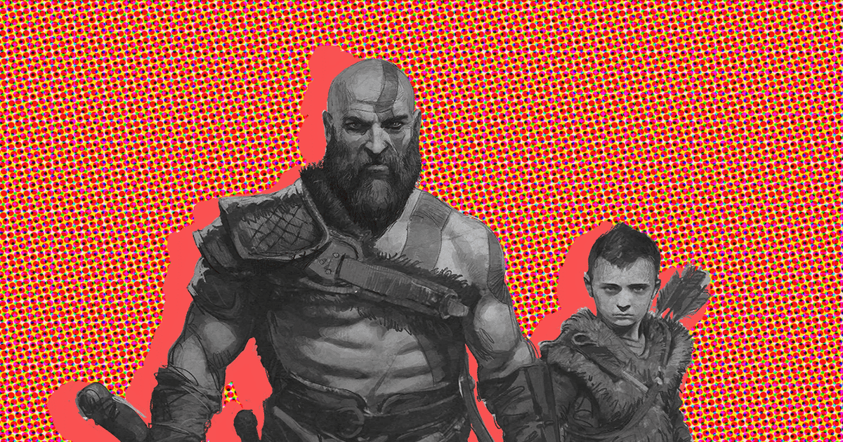 Sony cancels two live service projects including God of War title