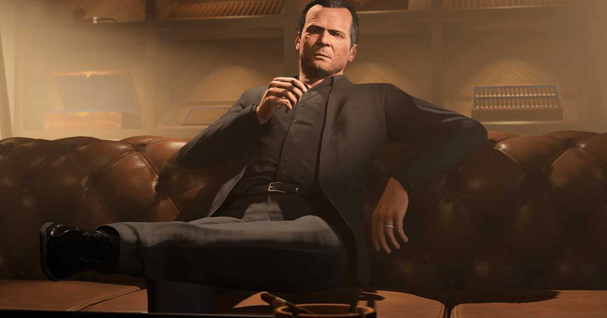 Take-Two delivers ‘excellent’ quarter after GTA beats forecasts – Gameplay, Leaks & Tech Take-Two delivers ‘excellent’ quarter after GTA beats forecasts – Gameplay, Leaks & Tech