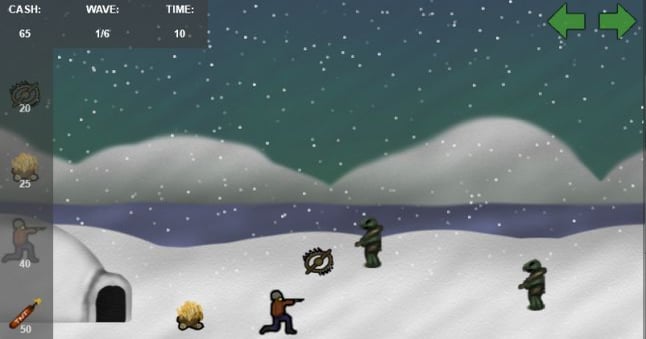 What I learned from doing a game jam every month for a year...