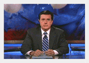 Stephen Colbert