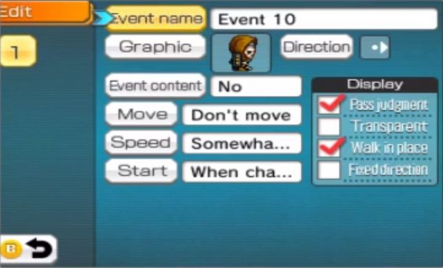 RPG Maker and the value of the video game construction set