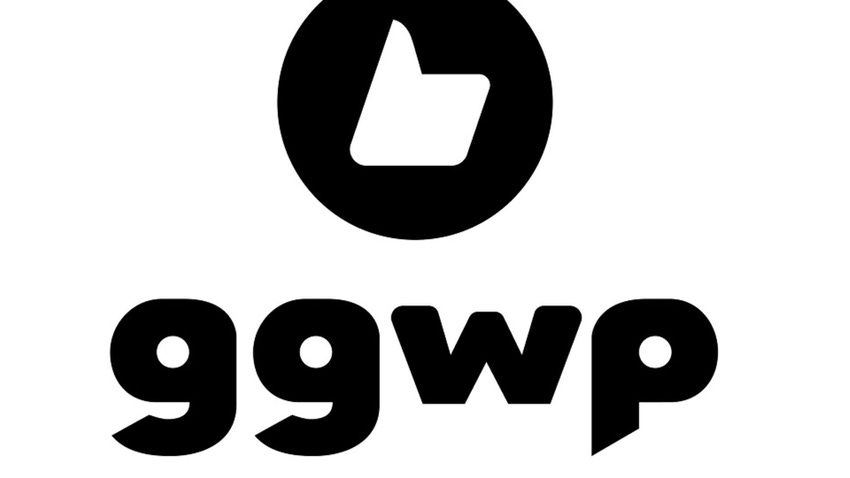 Logo for video game moderation platform GGWP.