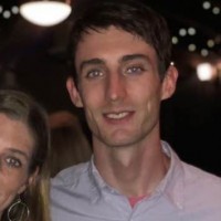 Picture of John Watmuff