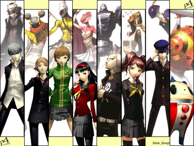 Honey, We Need to Discuss Your Persona Problem