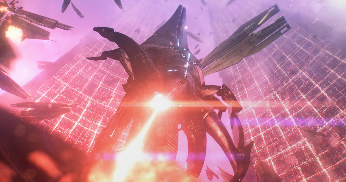 EA closes Mass Effect, Dragon Age creator BioWare after 30 years of game development