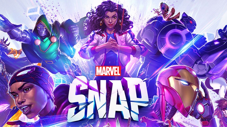 Marvel Snap is coming to mobile and PC this October