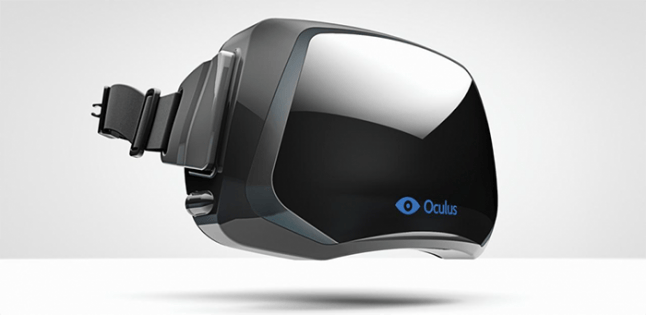 Oculus Rift 2 Inputs Virtual Reality: All you need to know about Input Devices for the ...