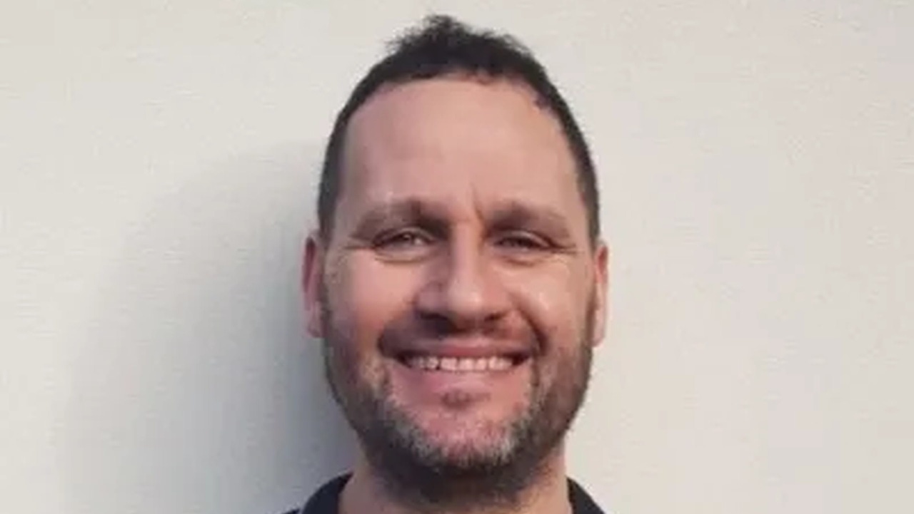 Headshot of Larian Studios' cinematics lead Jim Southworth. Headshot of Larian Studios' cinematics lead Jim Southworth.