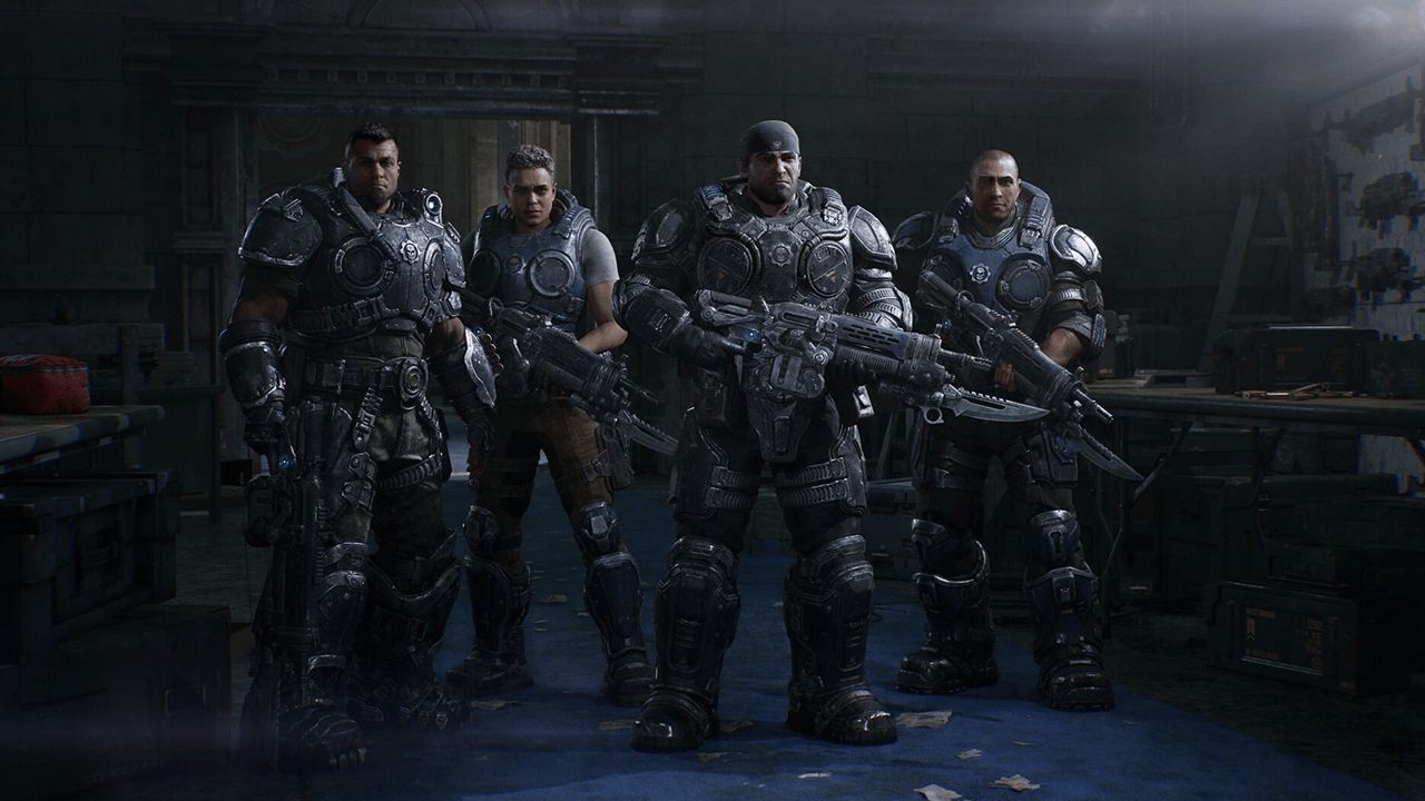Xbox console exclusives are returning on a 'case-by-case' basis