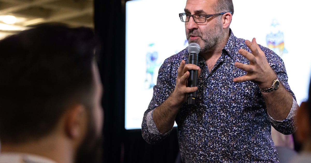 4 suggestions for pitching your sport to buyers and publishers – Gameplay, Leaks & Tech 4 suggestions for pitching your sport to buyers and publishers – Gameplay, Leaks & Tech